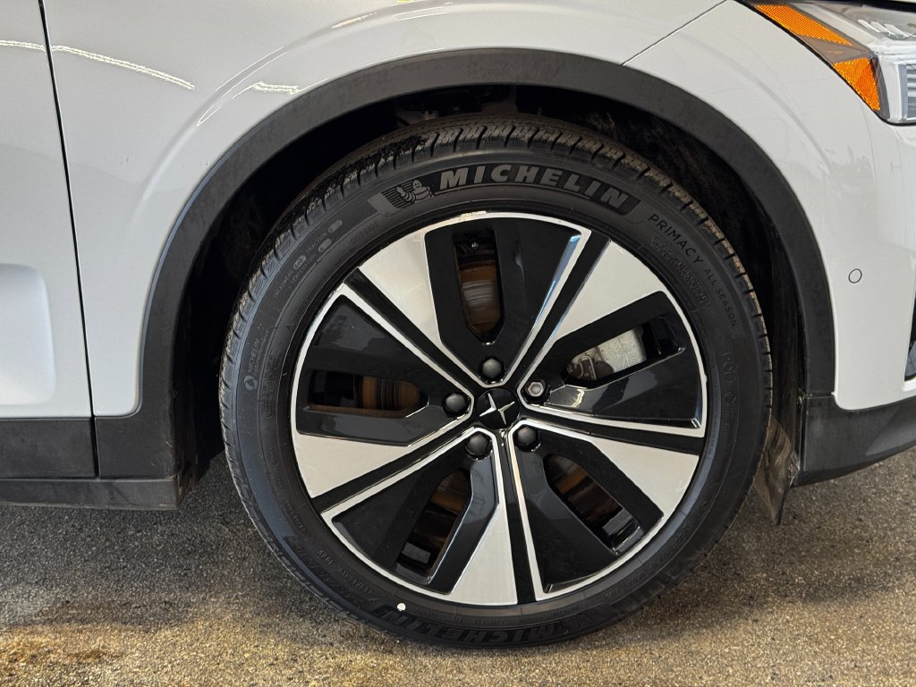 Used 2024 Polestar Polestar 2 AWD/4WD image 24