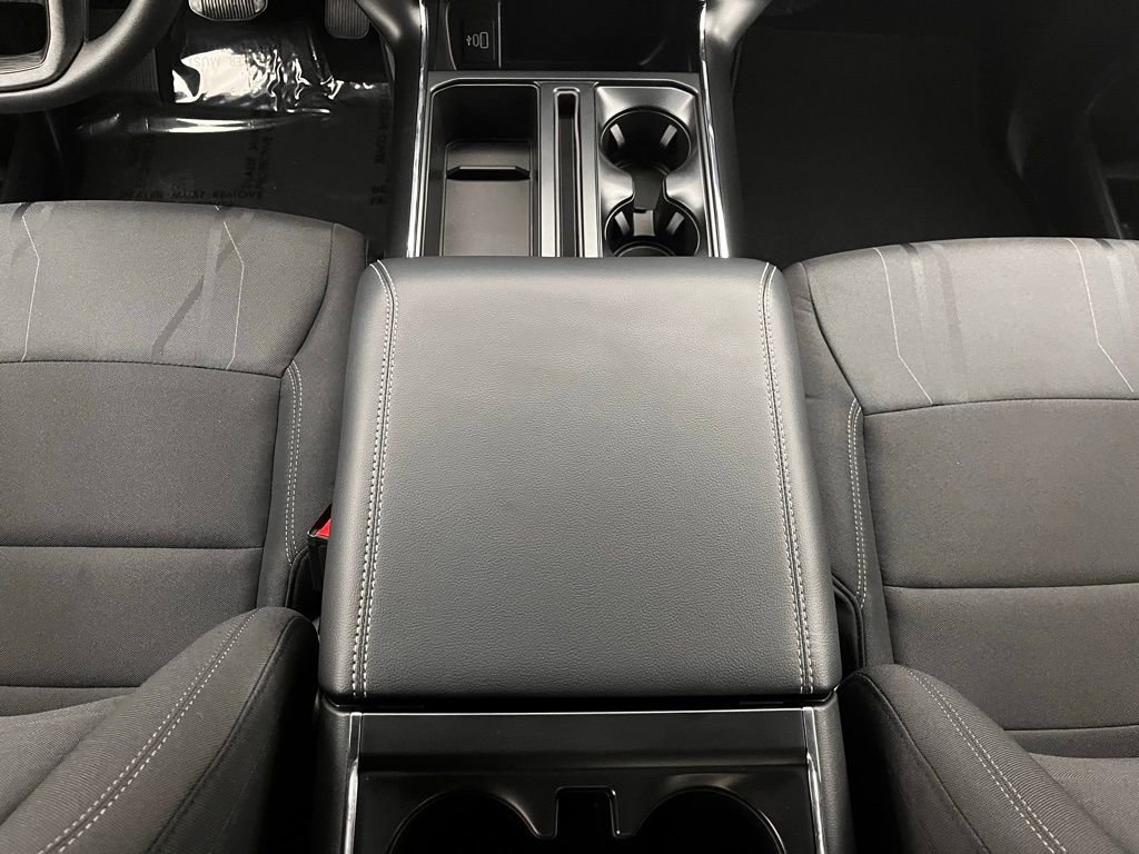 New 2026 Ford F150 STX image 25