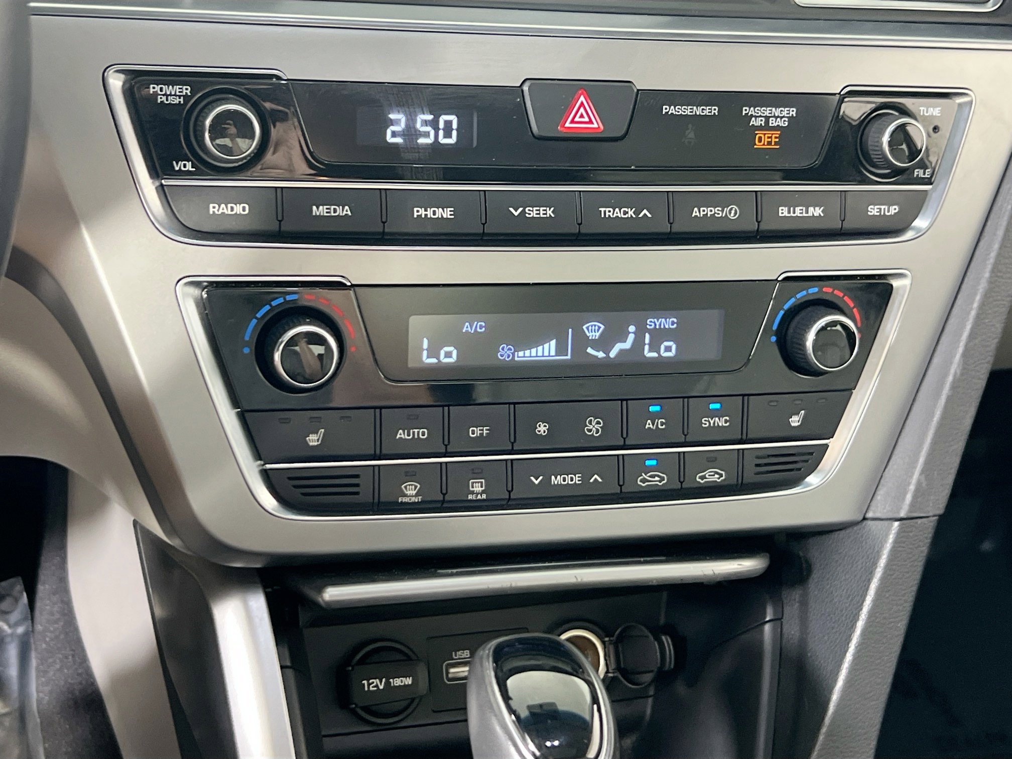 Used 2016 Hyundai Sonata Limited FWD image 15