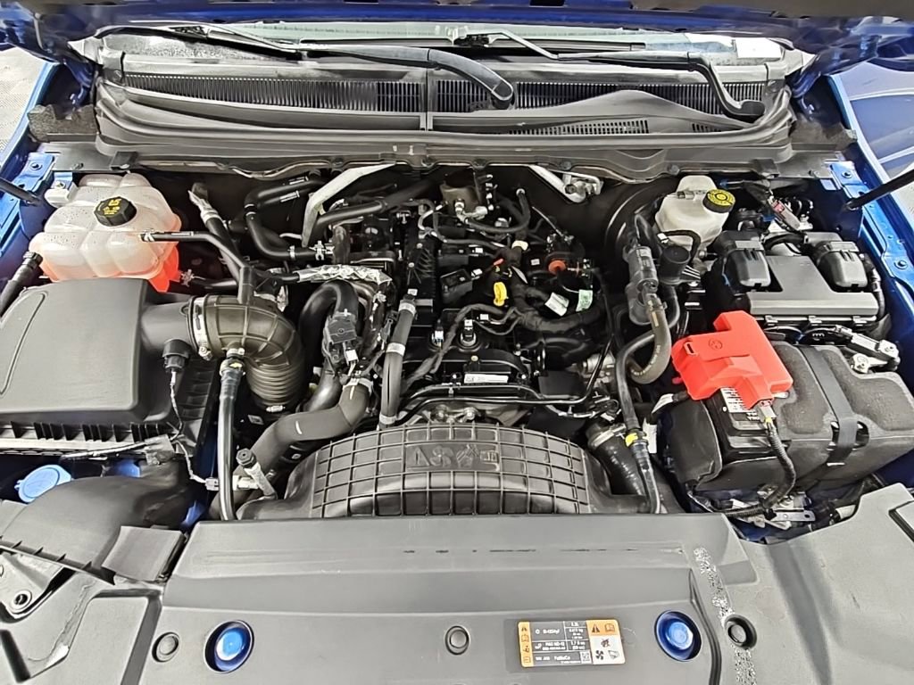 Used 2019 Ford Ranger XLT w/ Equipment Group 302A Luxury image 41