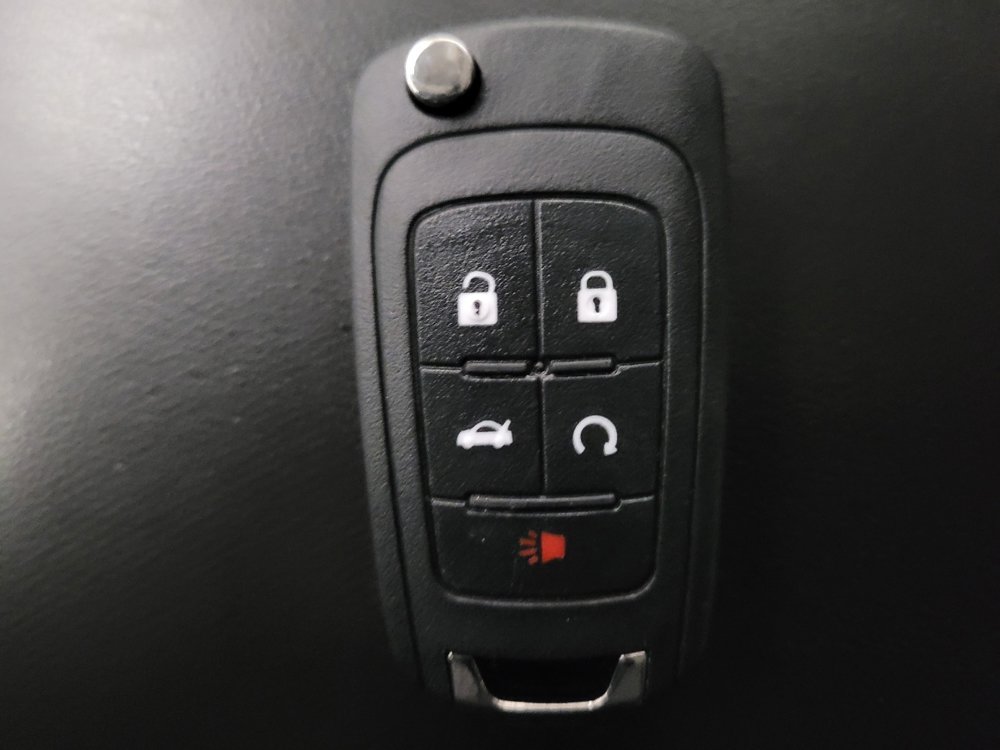 Used 2015 Chevrolet Equinox LTZ image 32