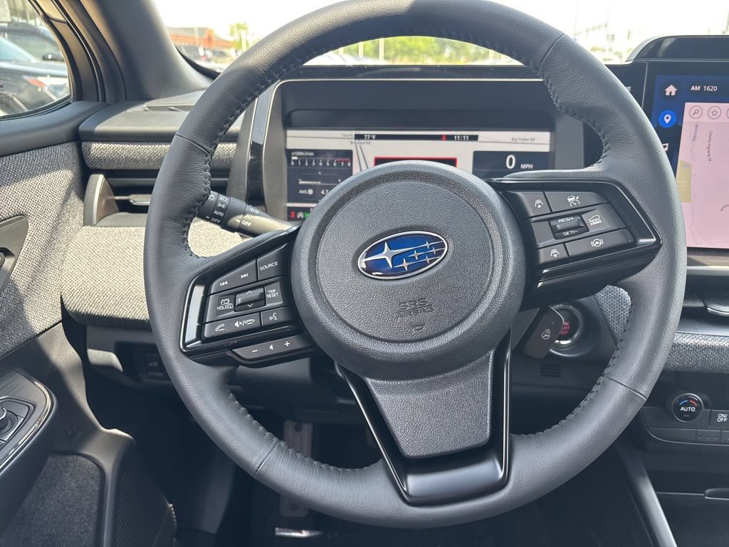 New 2026 Subaru Outback Limited XT AWD/4WD image 18