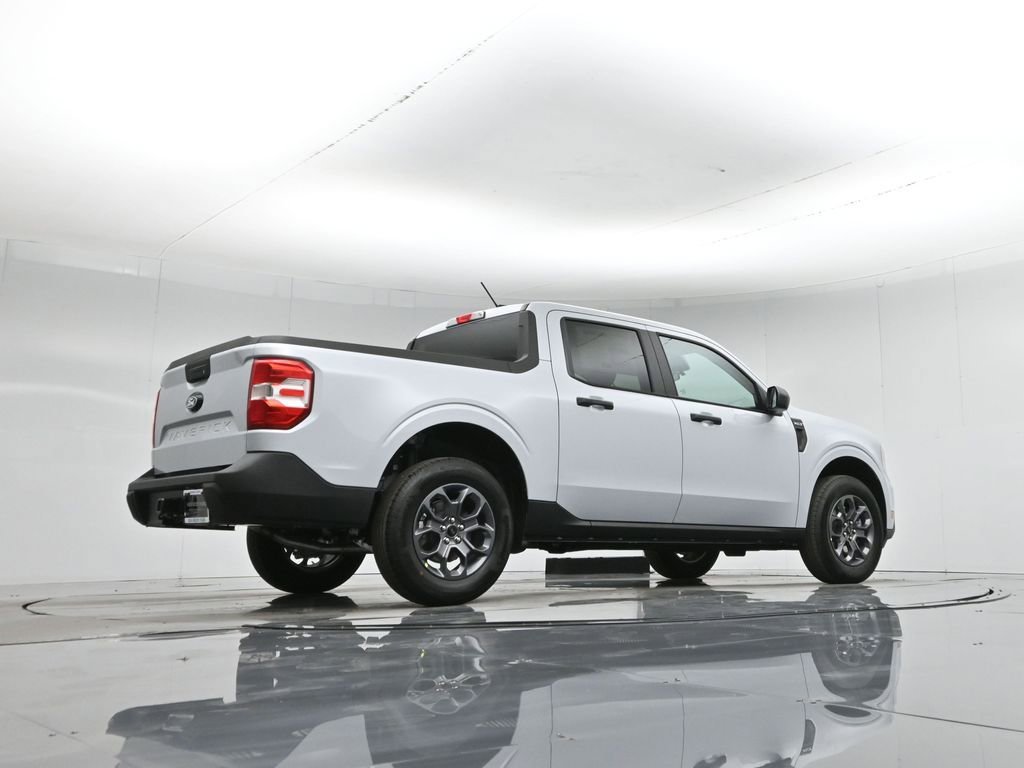 New 2026 Ford Maverick XLT image 46