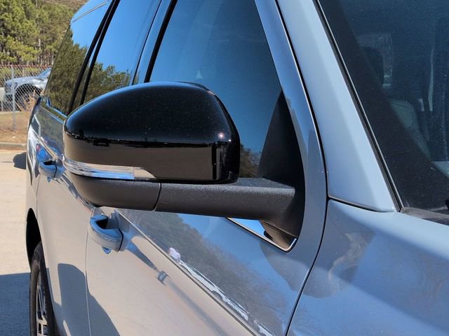 New 2026 Ford Expedition Active image 11