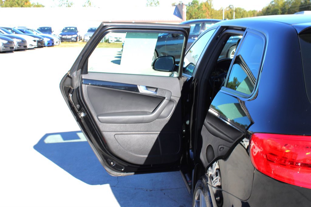 Used 2009 Audi A3 2.0T image 29