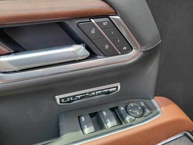 New 2026 GMC Sierra 1500 Denali Ultimate w/ LPO, Black Badging Package AWD/4WD image 20