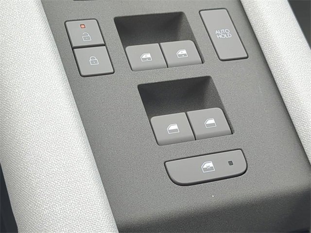 New 2025 Hyundai Ioniq 6 SEL image 22