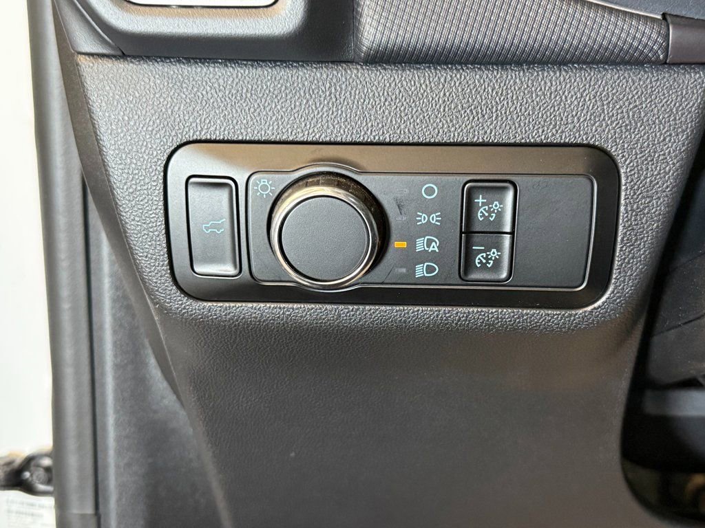 Used 2024 Ford Bronco Sport Big Bend image 16