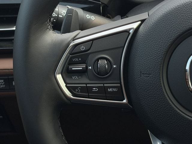 New 2026 Acura MDX FWD w/ Technology Package image 13