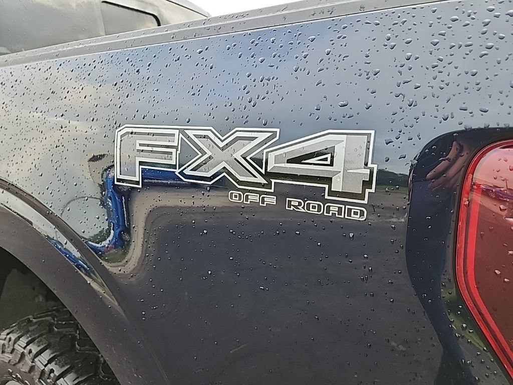 Used 2025 Ford F150 Lariat w/ Equipment Group 501A Mid AWD/4WD image 41