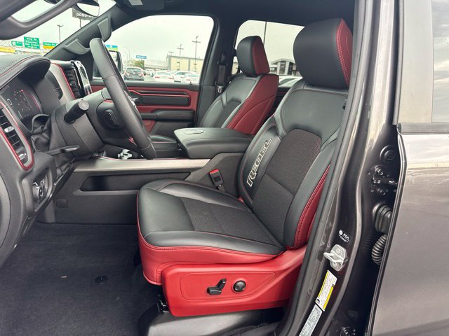 Used 2026 RAM 1500 Rebel w/ Rebel Level 1 Equipment Group AWD/4WD image 16