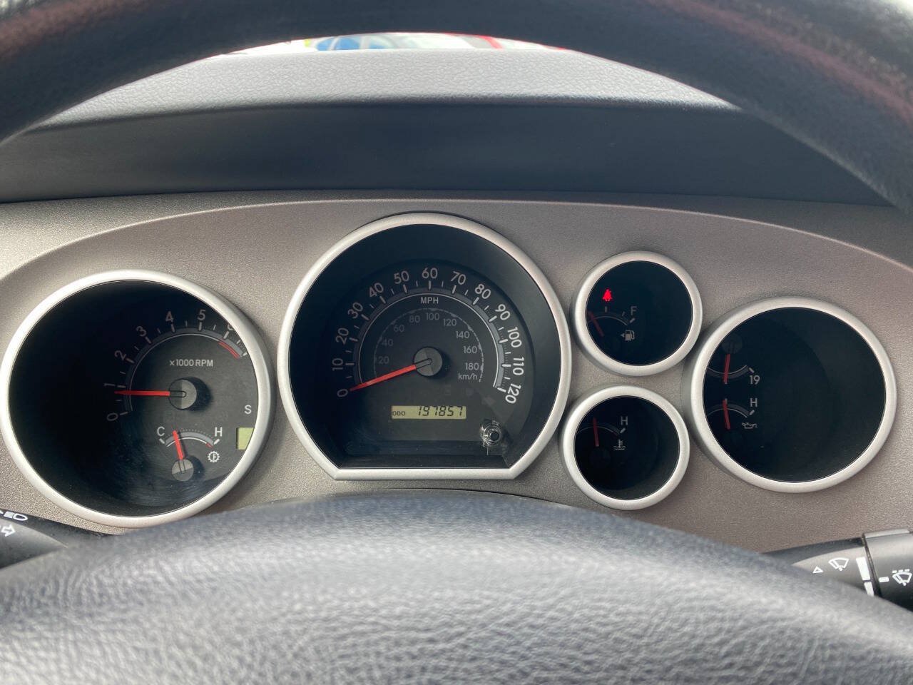 Used 2010 Toyota Tundra 4x4 Double Cab image 14