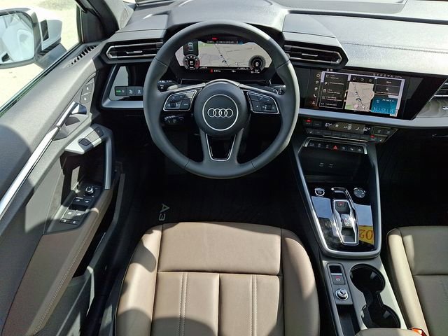 Certified 2026 Audi A3 2.0T Premium w/ Convenience Package image 11
