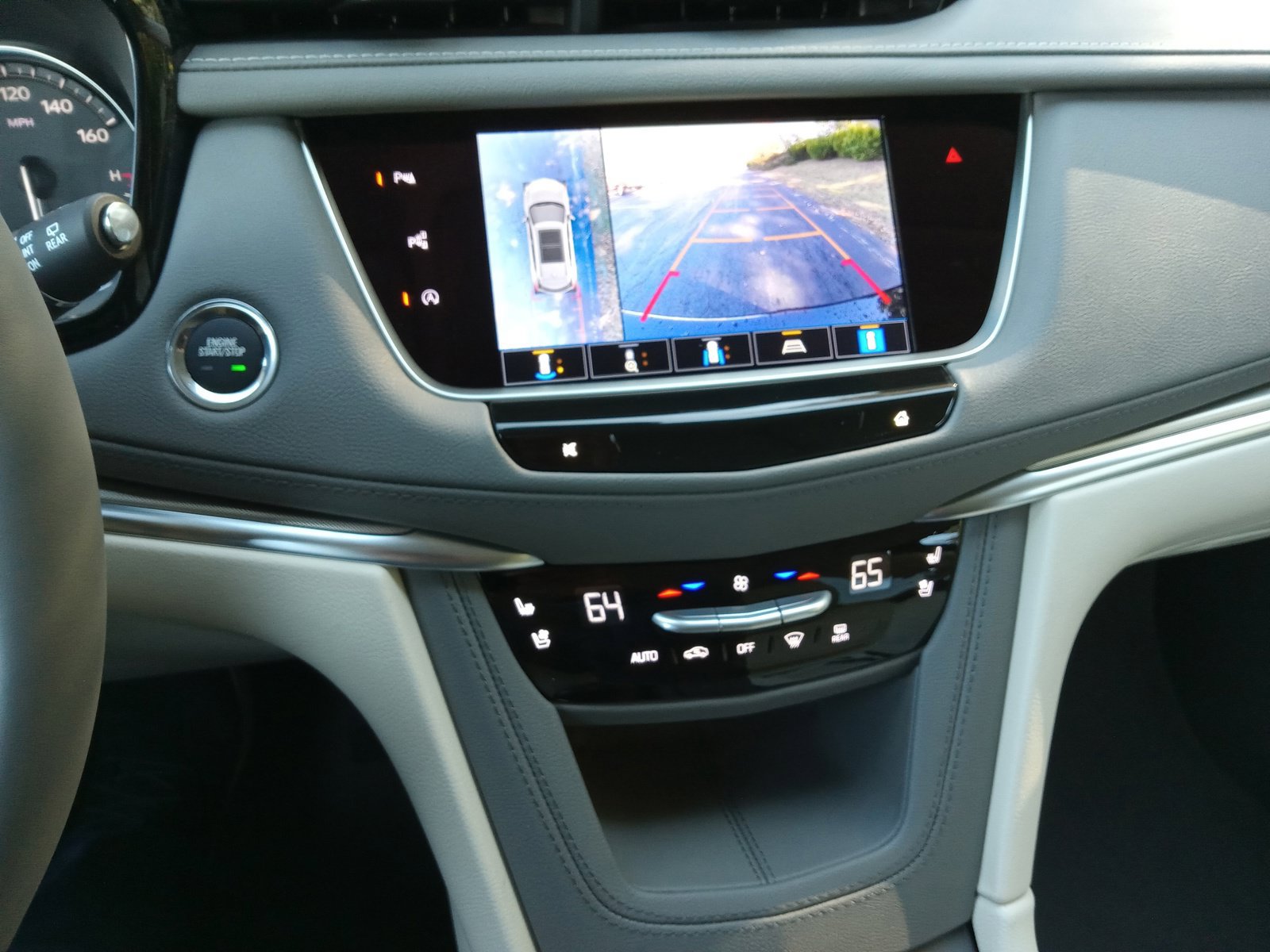 New 2026 Cadillac XT5 Premium Luxury w/ Driver Assist Package AWD/4WD image 15