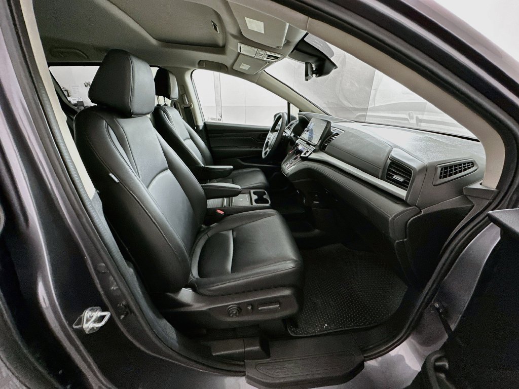 Certified 2025 Honda Odyssey EX-L image 27