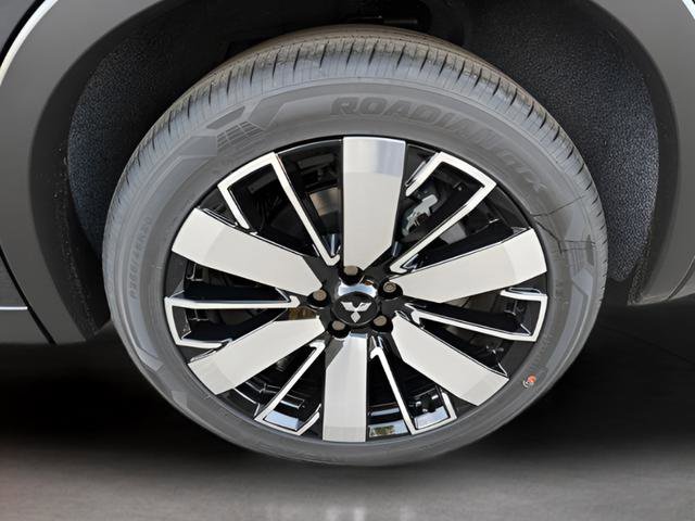 New 2026 Mitsubishi Outlander SE FWD image 35