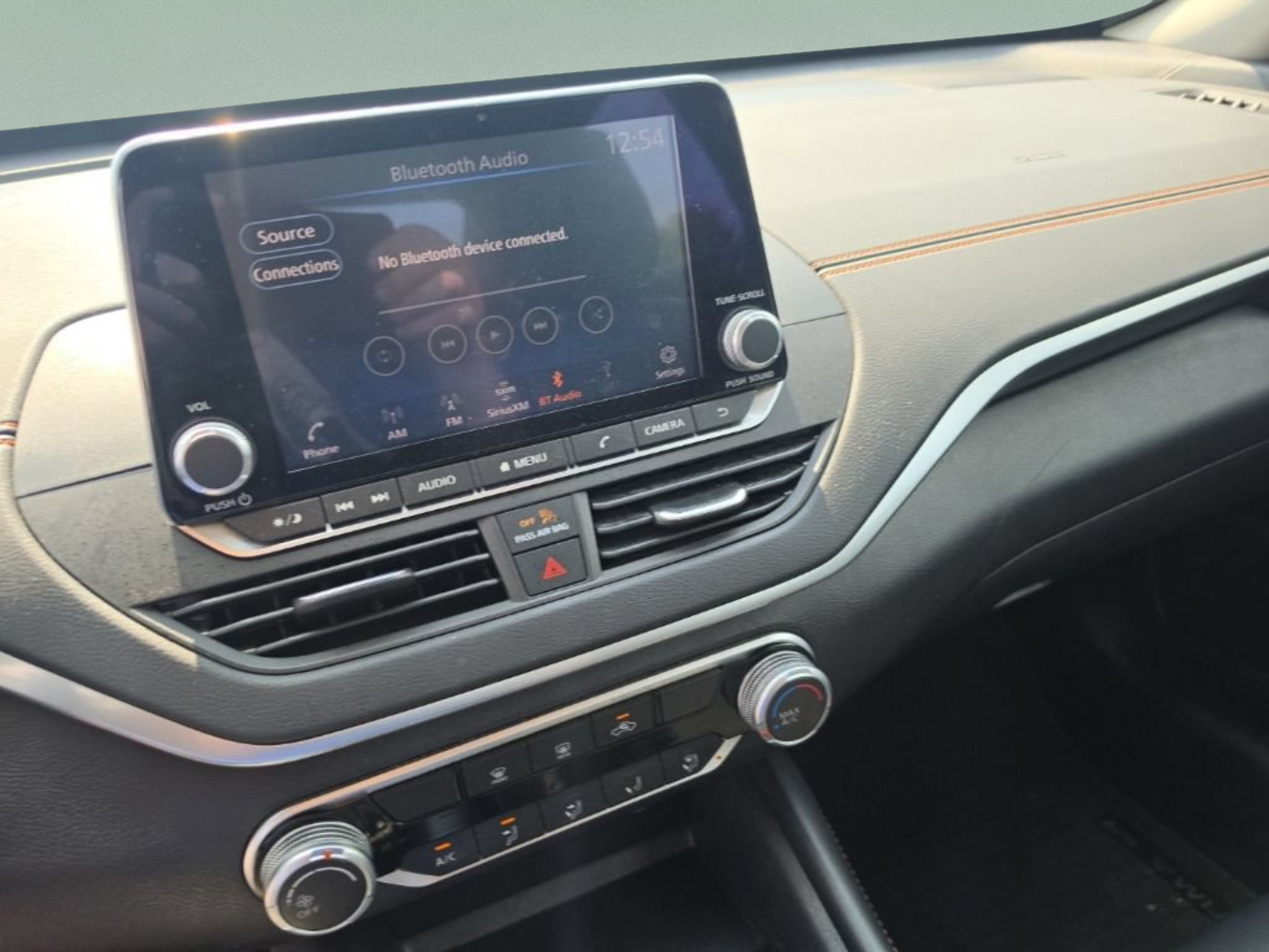 Used 2022 Nissan Altima 2.5 SR FWD image 15