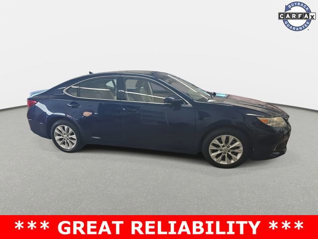 Used 2013 Lexus ES 300h image 3