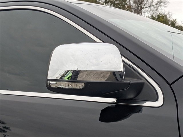 Used 2021 Jeep Grand Cherokee Limited w/ Luxury Group II image 11