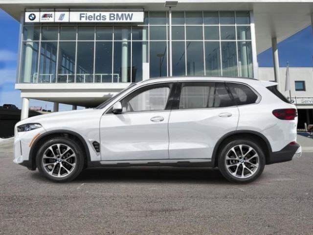 New 2027 BMW X5 xDrive40i w/ Luxury Package AWD/4WD image 3