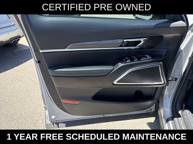 Used 2024 Kia Telluride SX Prestige X-Line AWD/4WD image 13