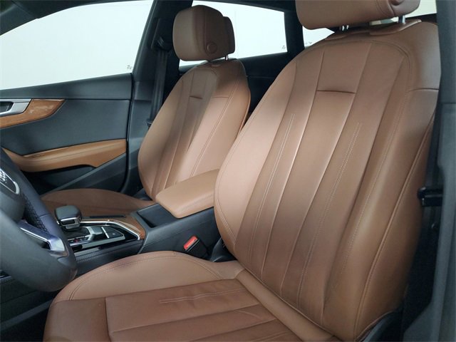 Used 2022 Audi A5 2.0T Premium Plus w/ Premium Plus image 22