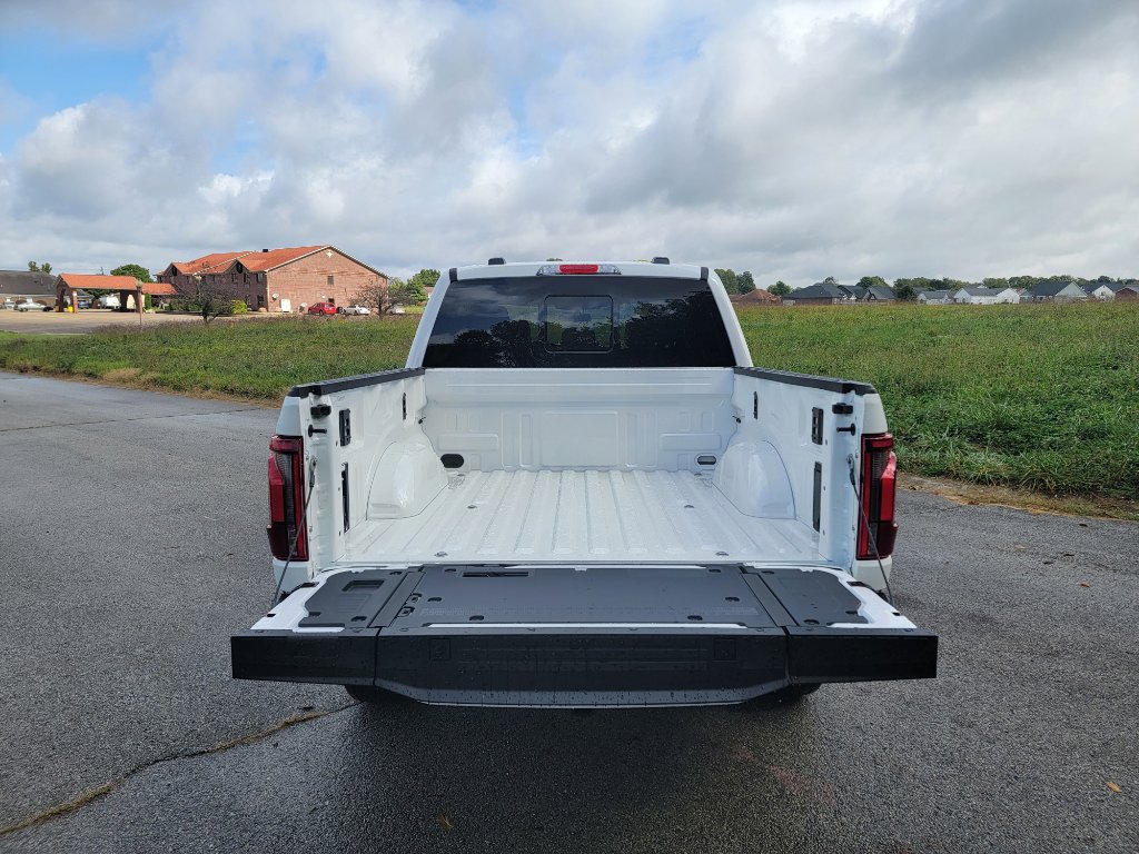 New 2025 Ford F150 King Ranch image 13