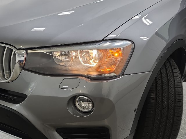 Used 2016 BMW X3 xDrive28i AWD/4WD image 31