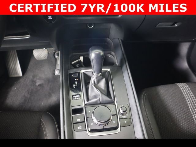 Used 2025 MAZDA CX-50 AWD 2.5 S w/ Premium Package image 29