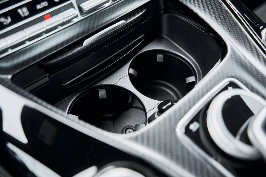 Used 2019 Mercedes-Benz AMG GT R image 80