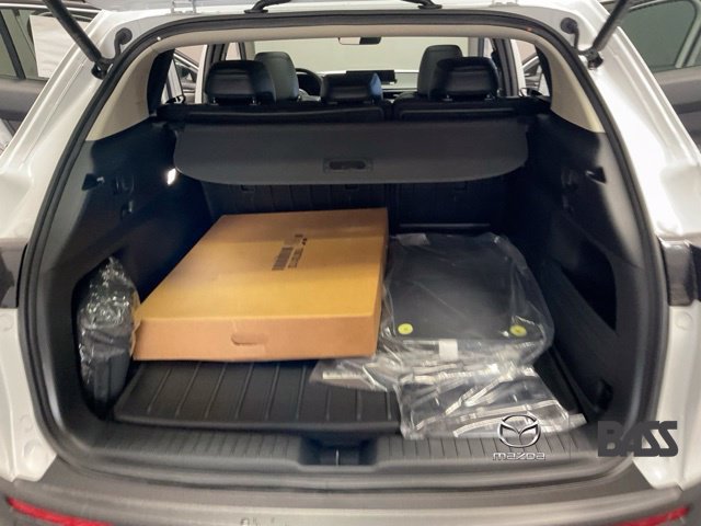 New 2026 MAZDA CX-50 AWD 2.5 Hybrid w/ Weather Package image 28