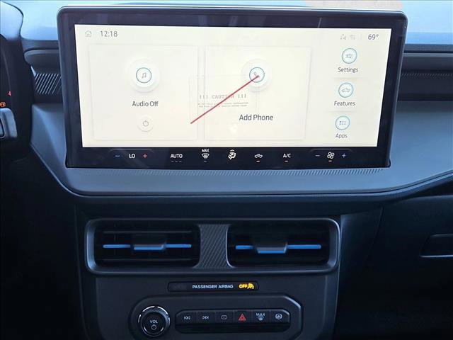 New 2026 Ford Maverick Lobo image 12