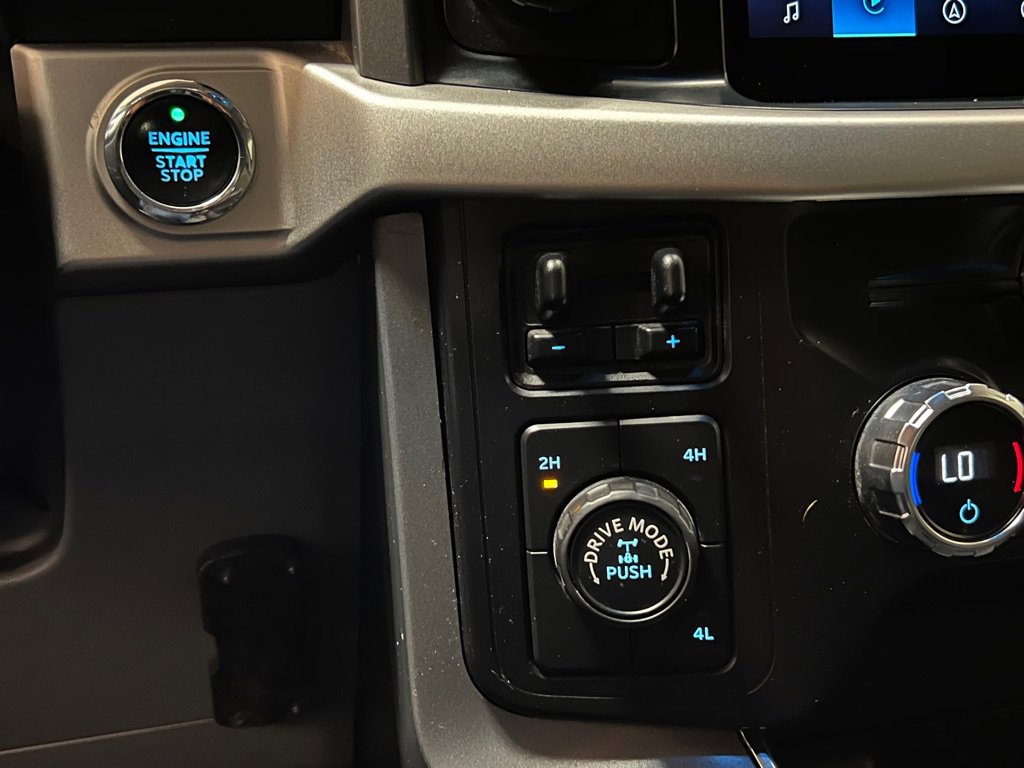 Used 2021 Ford F150 XLT w/ Equipment Group 302A High image 35