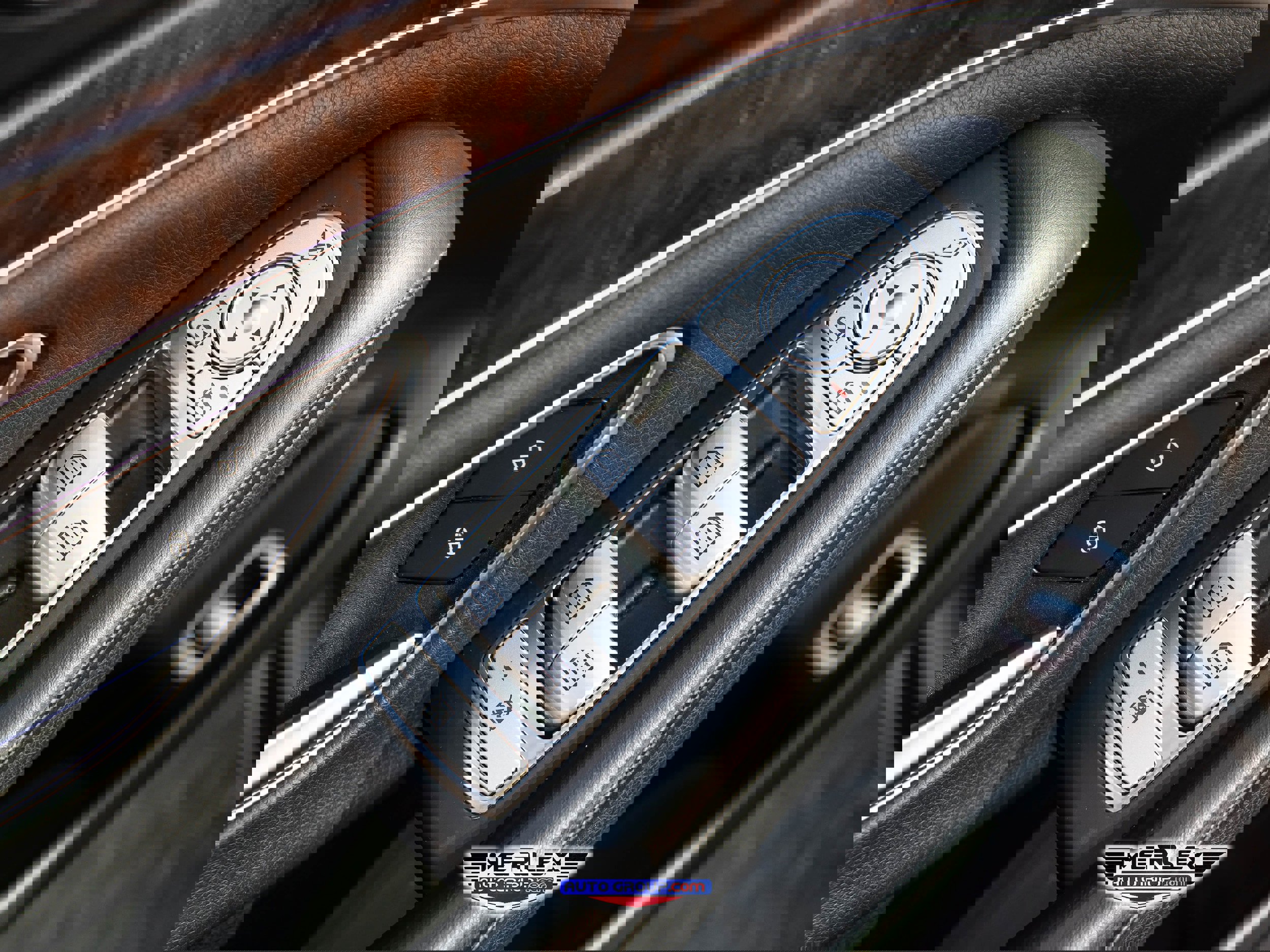 Used 2019 Mercedes-Benz S 560 560 4MATIC image 39