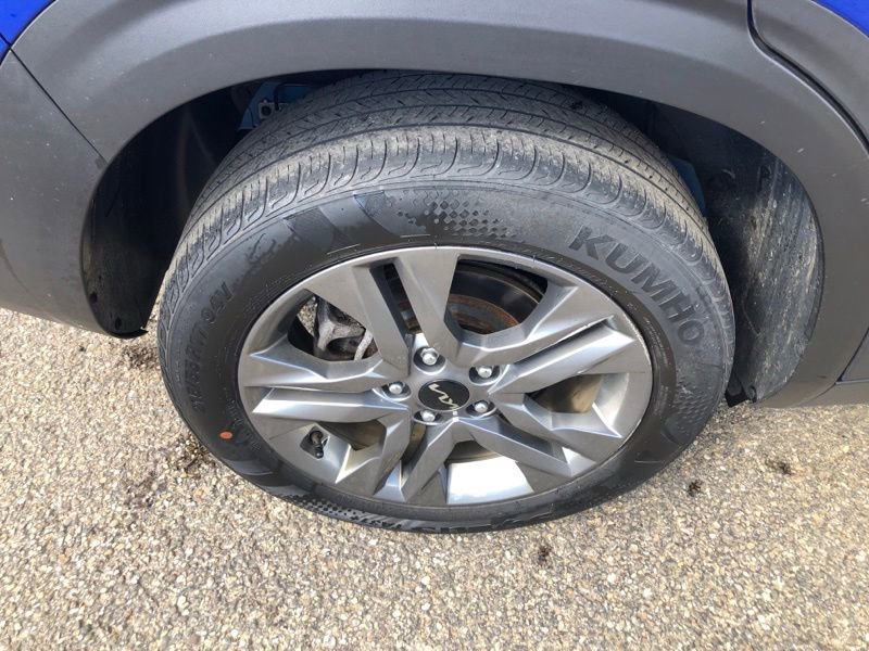 Certified 2022 Kia Seltos LX AWD/4WD image 14