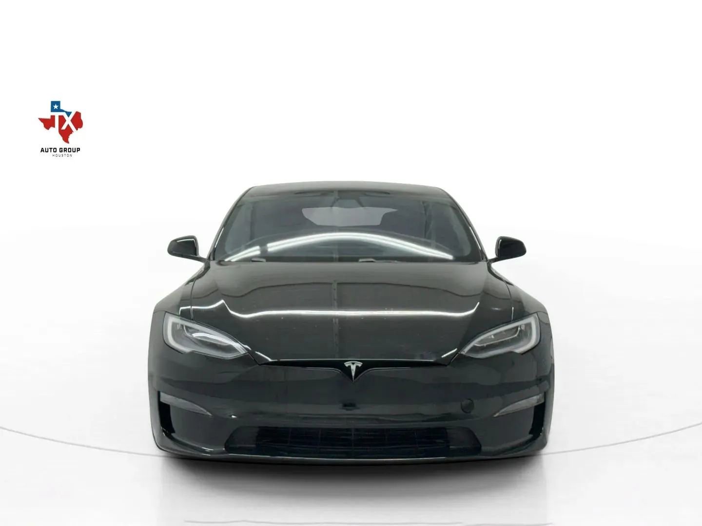 Used 2021 Tesla Model S Plaid AWD/4WD image 6
