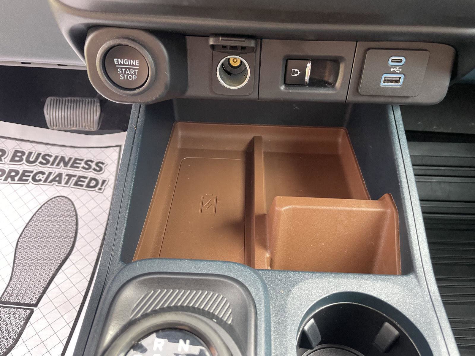 Used 2024 Ford Maverick Lariat w/ 4K Tow Package image 15