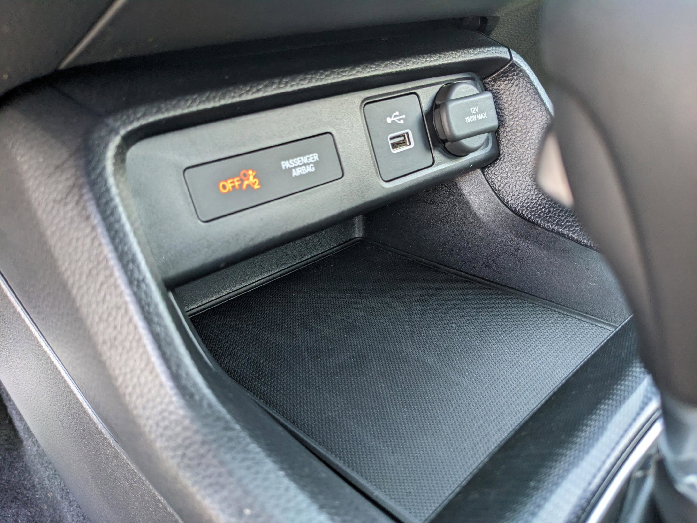 Used 2024 Honda Civic Sport image 24