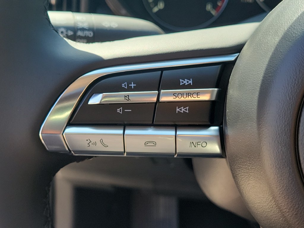 New 2026 MAZDA CX-50 AWD 2.5 S w/ Weather Package image 23