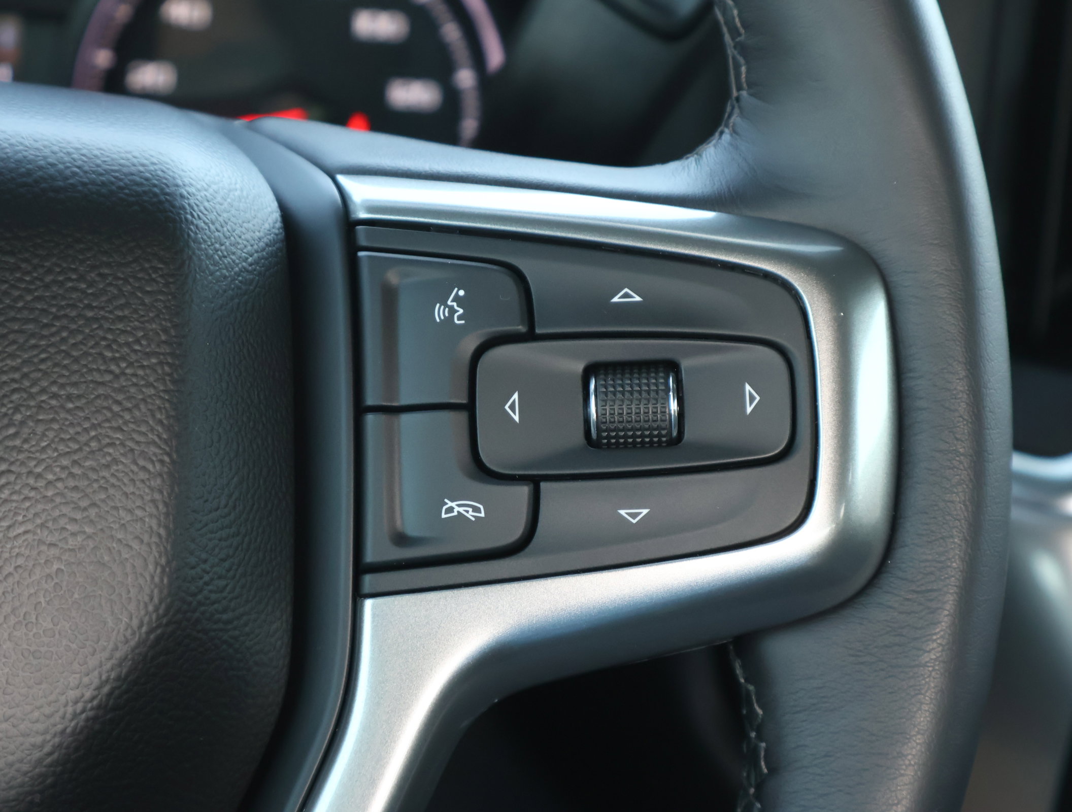 Used 2022 Chevrolet Silverado 1500 RST AWD/4WD image 15