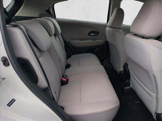 Used 2018 Honda HR-V LX image 18