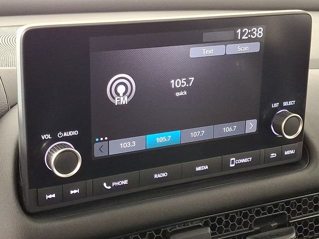 Used 2024 Honda HR-V LX image 3