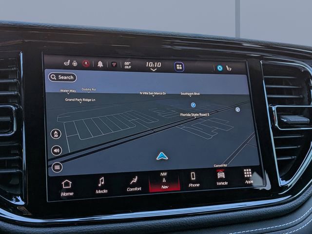 Used 2025 Dodge Durango SRT Hellcat w/ Black Package AWD/4WD image 24