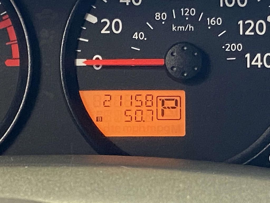 Used 2021 Nissan Frontier SV w/ Midnight Edition Floor Mats image 30