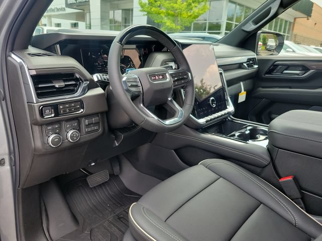 New 2026 GMC Yukon XL Elevation w/ Elevation Premium Package AWD/4WD image 17