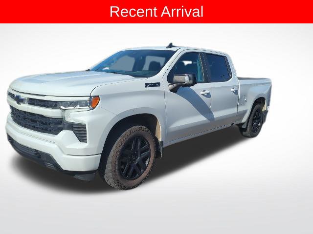 Used 2023 Chevrolet Silverado 1500 RST w/ Convenience Package II
