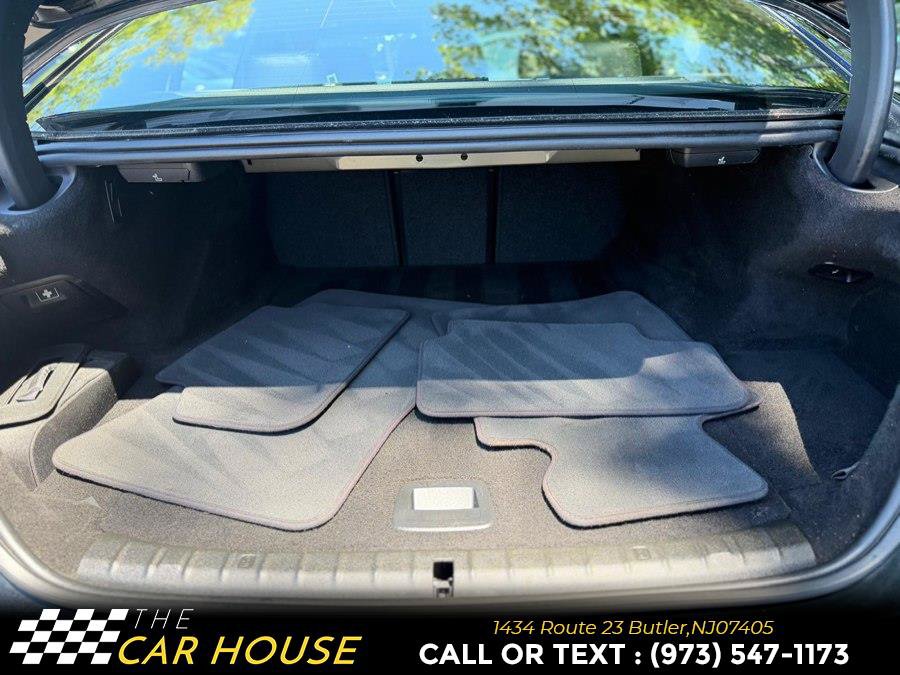 Used 2019 BMW 530e xDrive AWD/4WD image 17