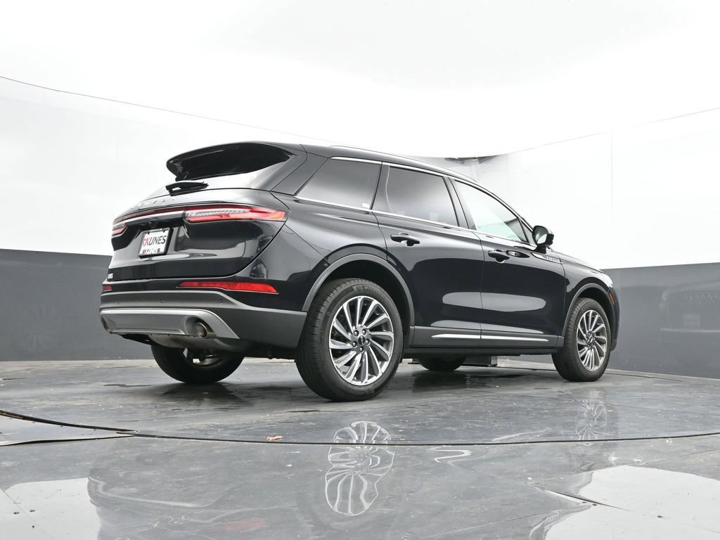 Used 2024 Lincoln Corsair Reserve image 71