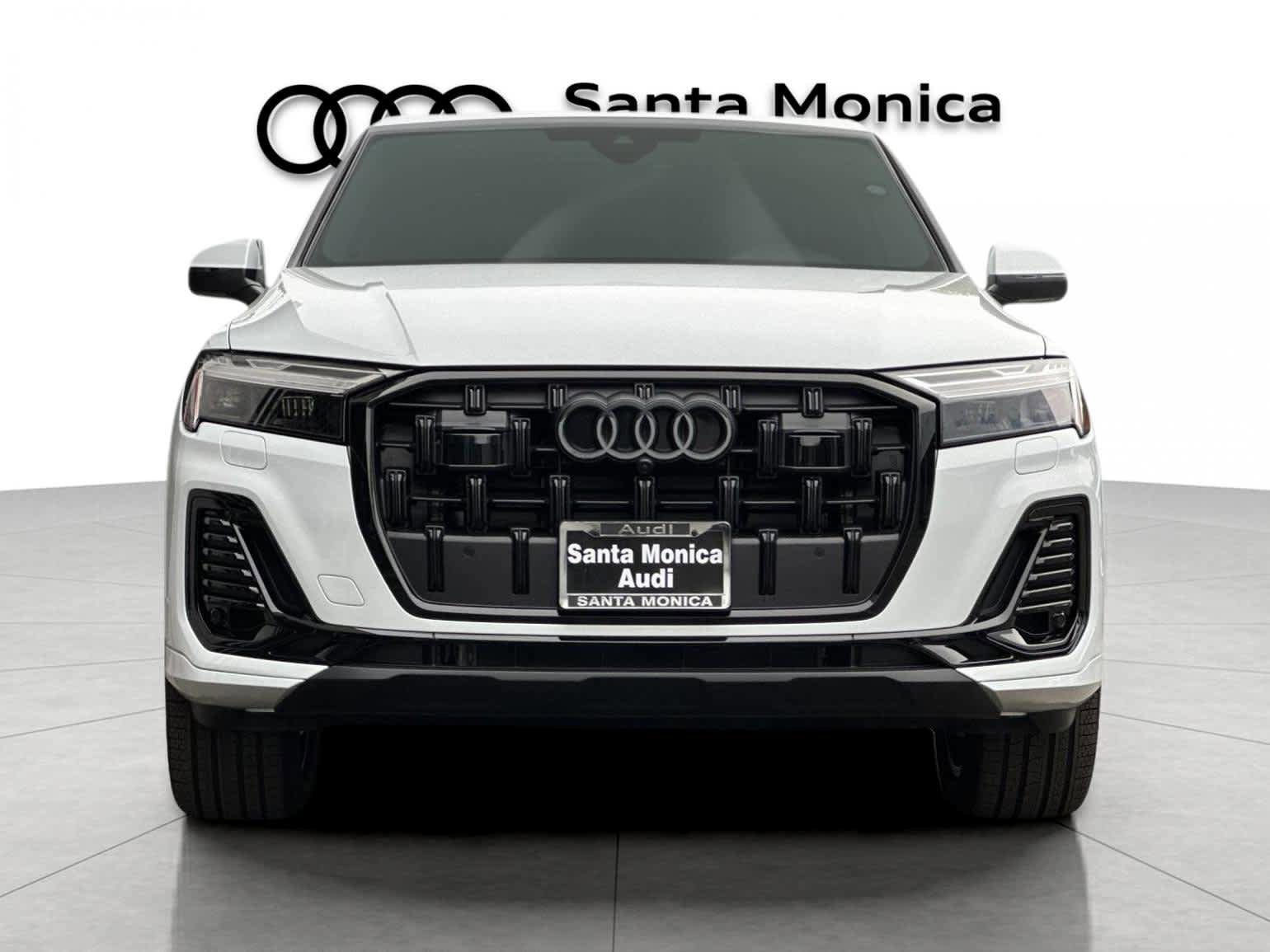 New 2026 Audi Q7 2.0T Premium AWD/4WD image 10