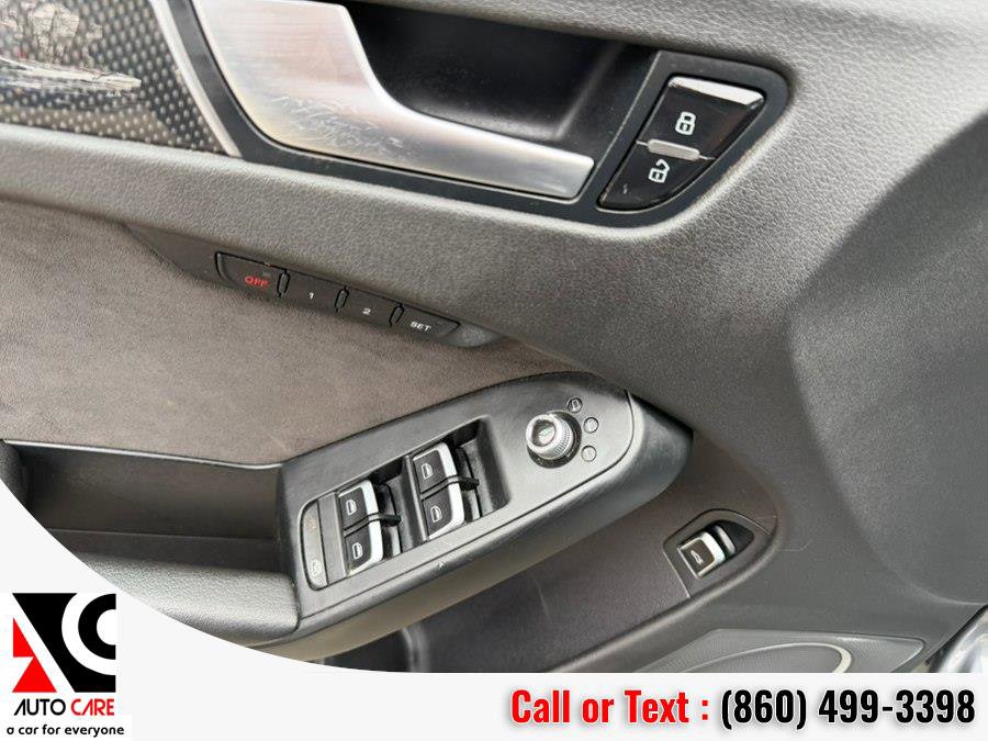 Used 2014 Audi S4 Premium Plus image 17